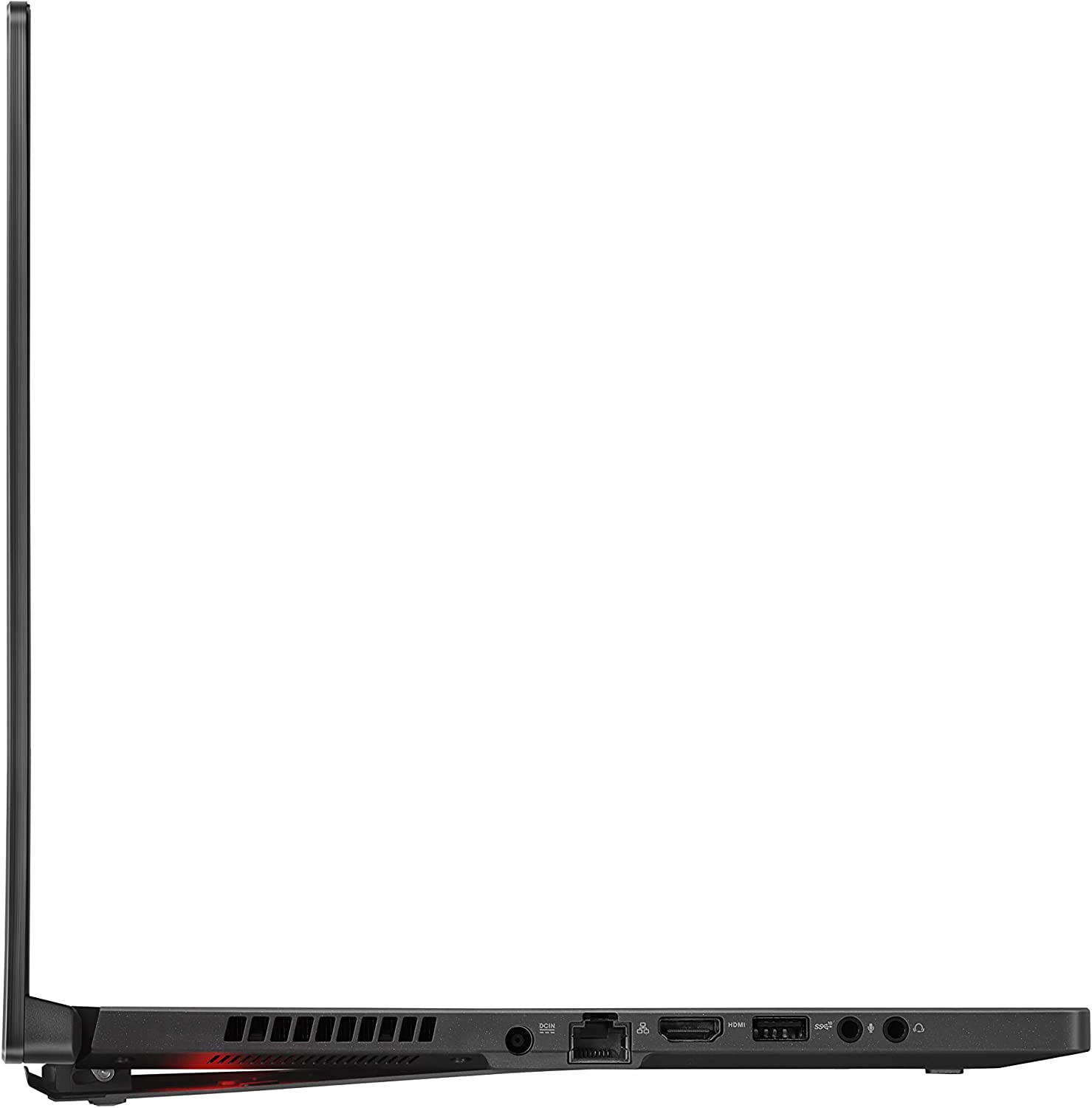 ROG Zephyrus S15 Gaming Laptop, 300Hz 15.6″ FHD 3Ms IPS Level, Intel Core I7-108