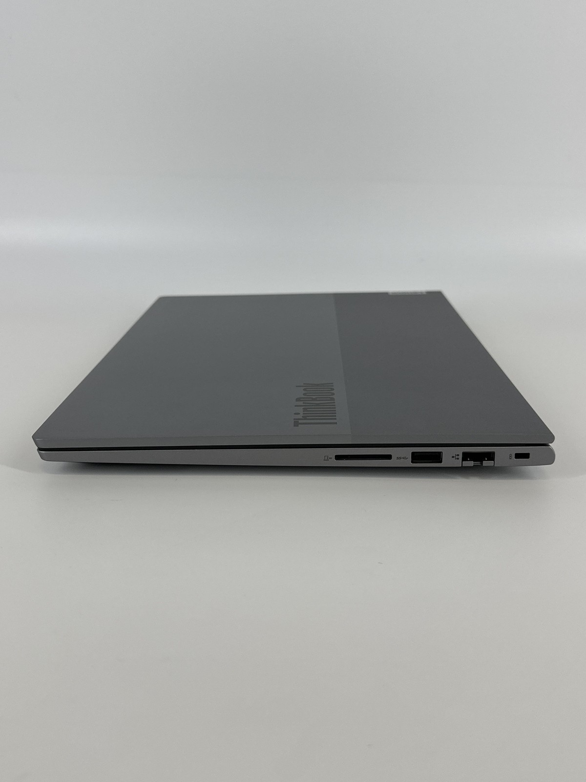 Lenovo ThinkBook 14 G7 IML FHD+ TOUCH 1.7 GHz Ultra 7 155U 16GB 512GB SSD