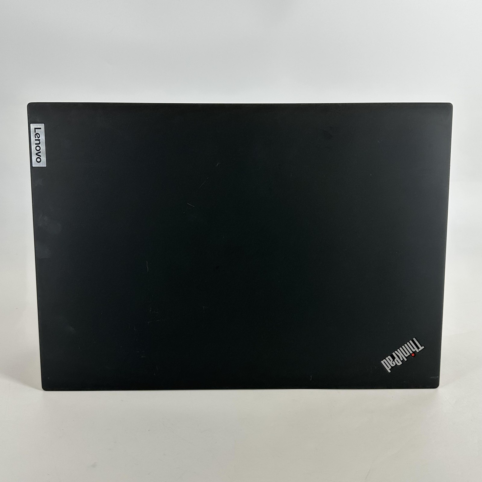 Lenovo ThinkPad T16 Gen 1 Gray FHD+ 2.2 GHz i7-1270P 16GB 512GB SSD Very Good