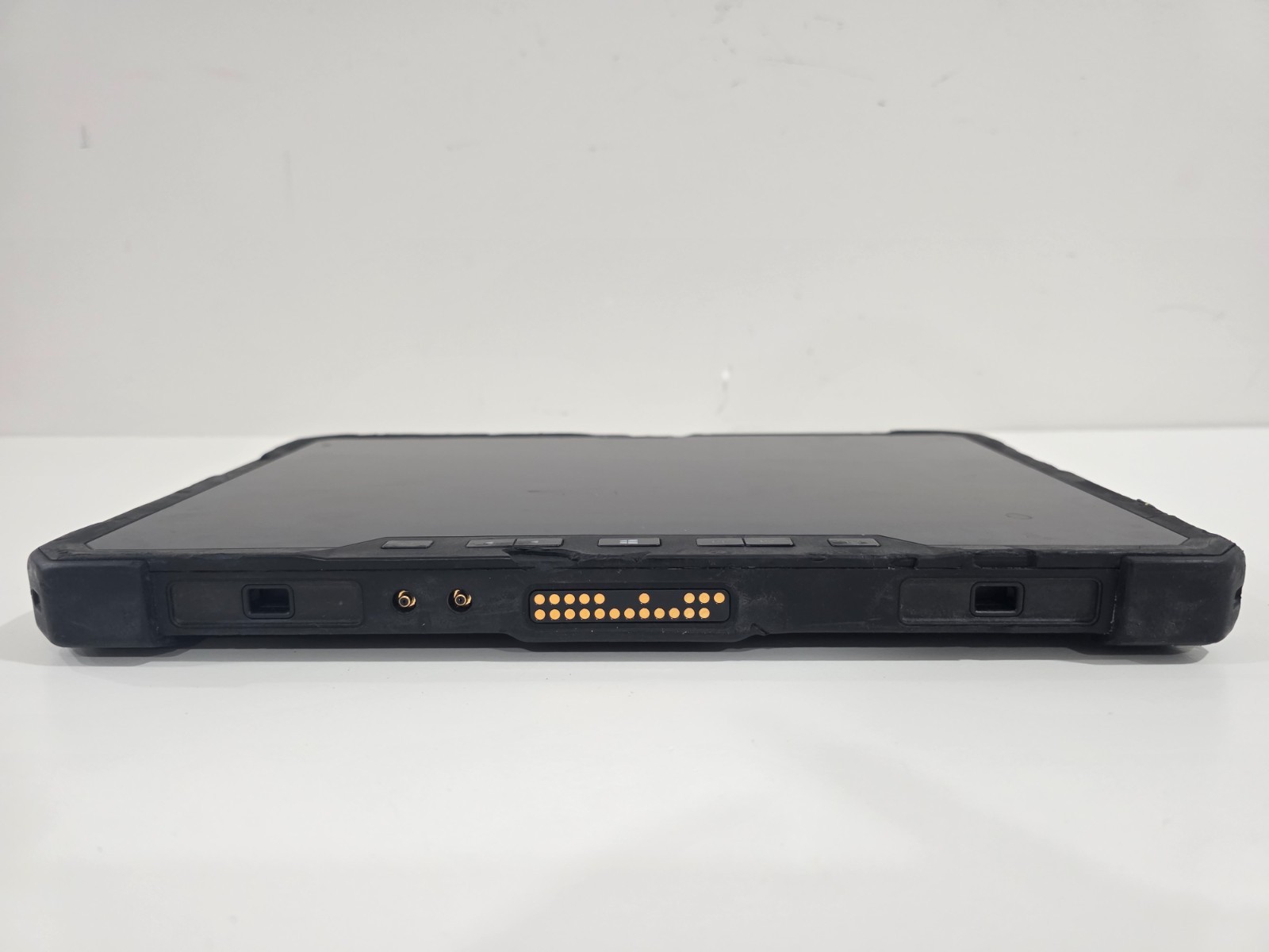Dell Latitude 12 Rugged Tablet 7202 Intel Core M-5Y71 CPU 8GB 128GB M.2 Win10 En