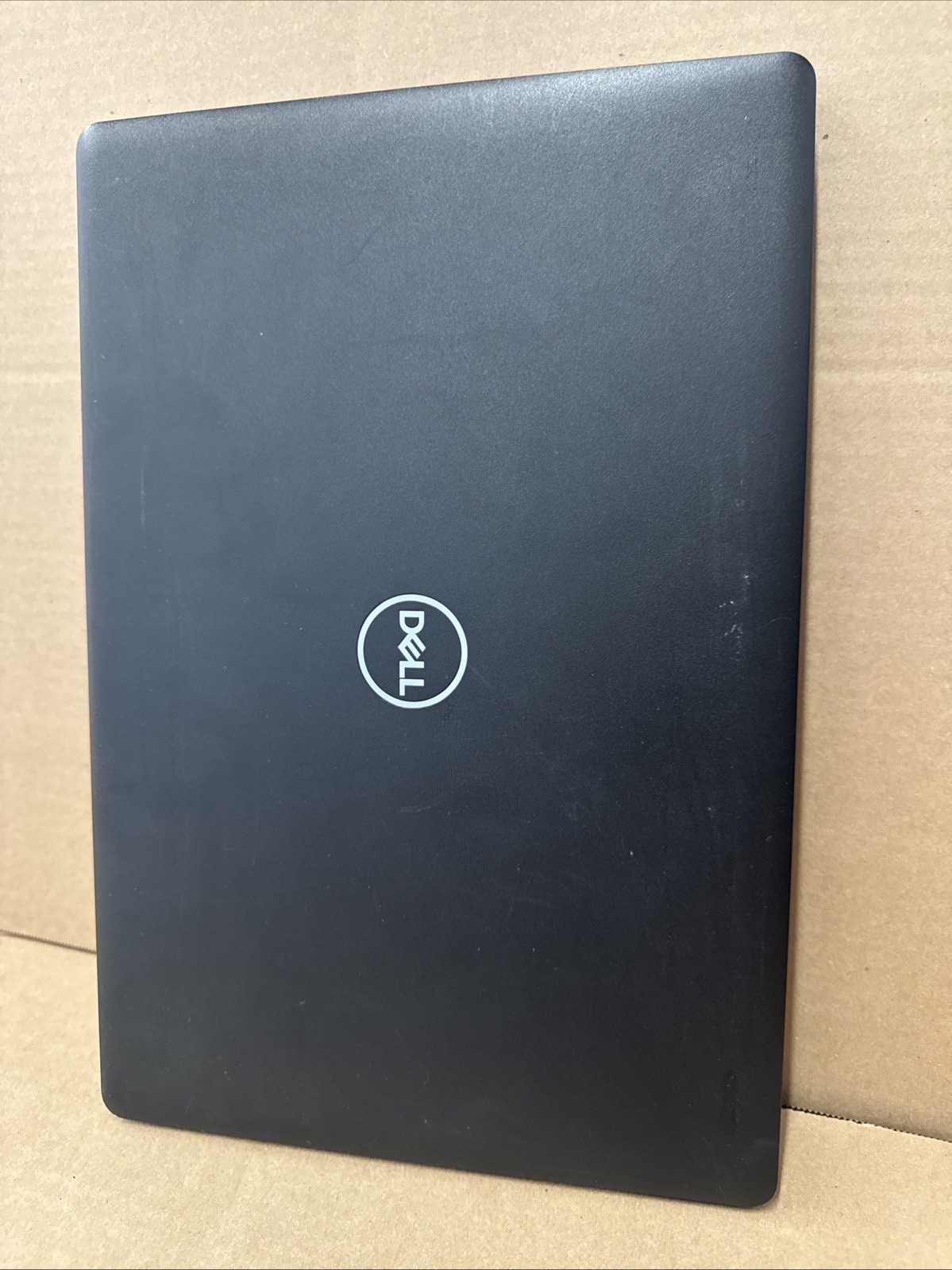 Dell Latitude 3590 i5 8th Gen, 8GB Ram, 500GB HDD, W10P
