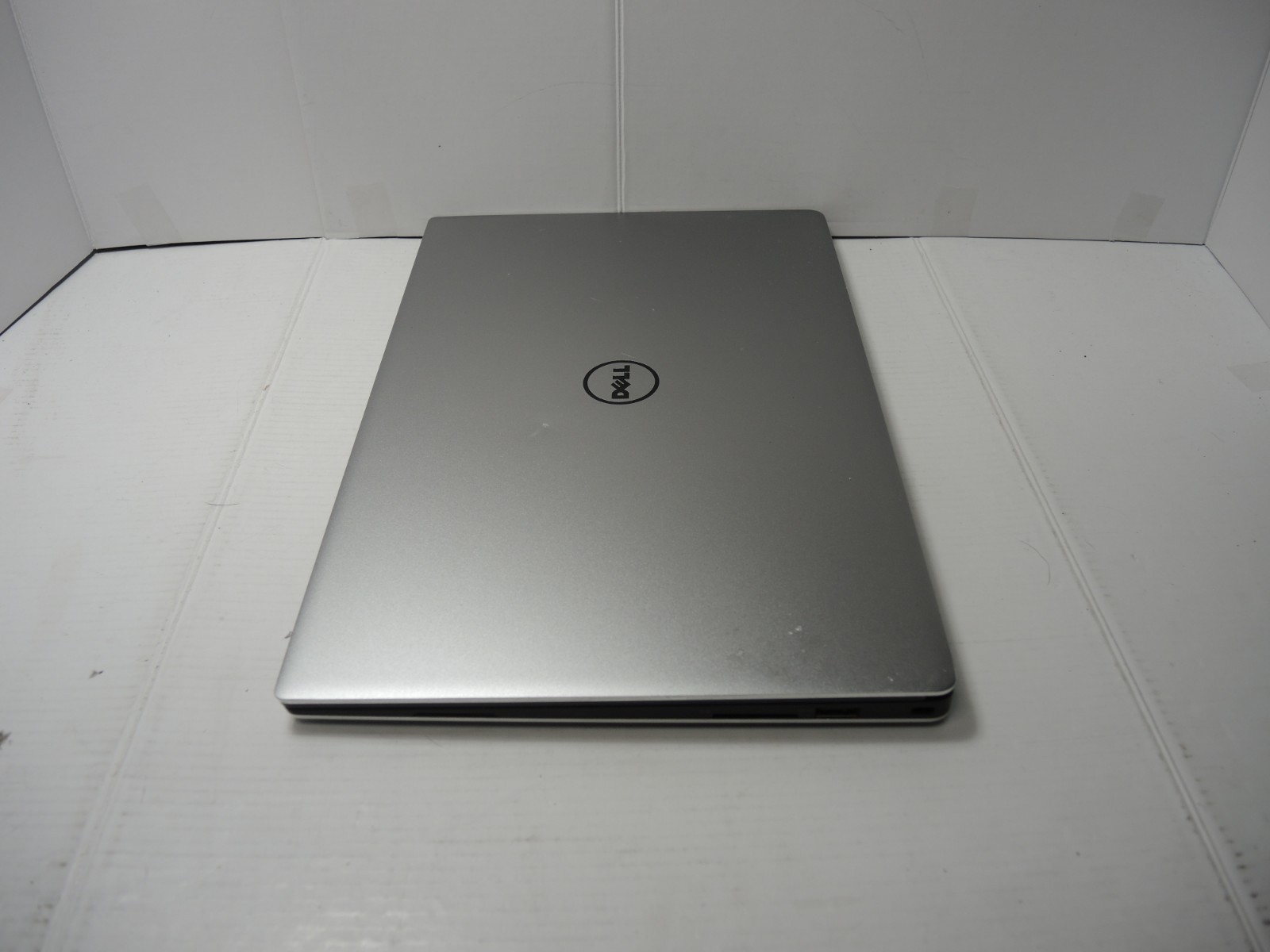 Dell XPS 13 9360 Laptop – DEAD | NON-FUNCTIONAL | FOR PARTS ONLY