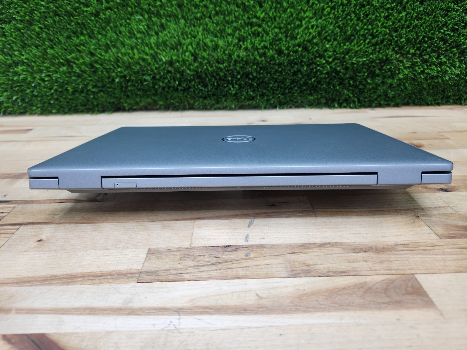 Dell Precision 3560 i7-1185G7 3.0GHz 16GB 512GB SSD Nvi. T500 EXCELLENT BATTERY~