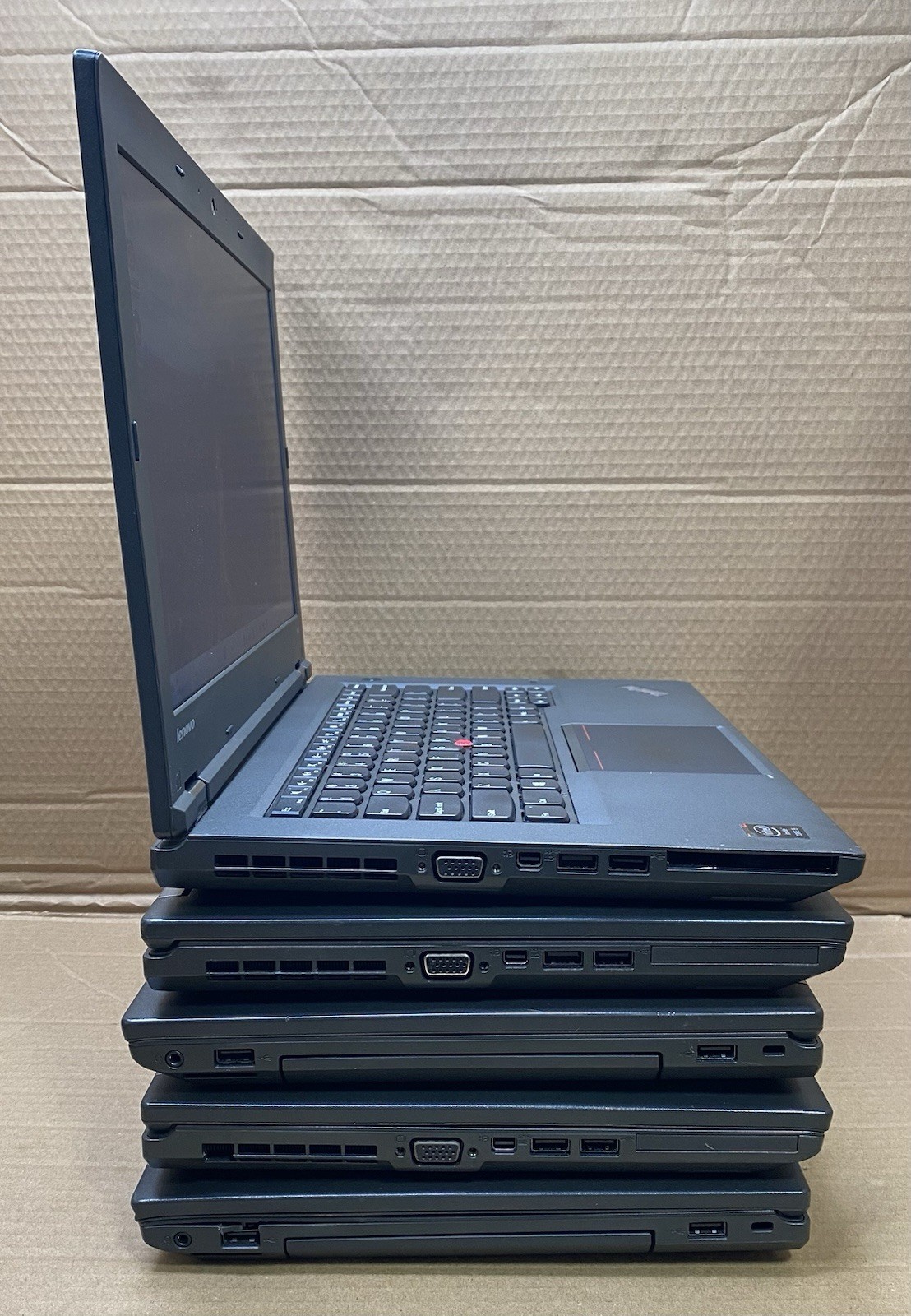 Lenovo ThinkPad L440 Core i5-4200M @ 2.50GHz 8GB RAM 300GB HDD Windows 11 Pro