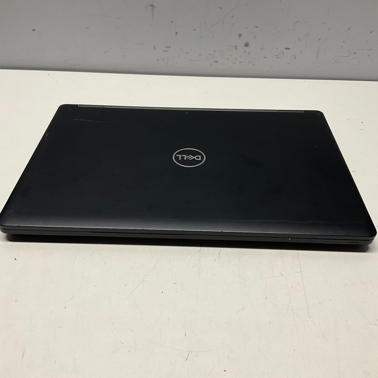 Dell Latitude 5590 i5-7300U 2.60GHz 8GB 128GB SSD WIN10 Pro Laptop Notebook PC