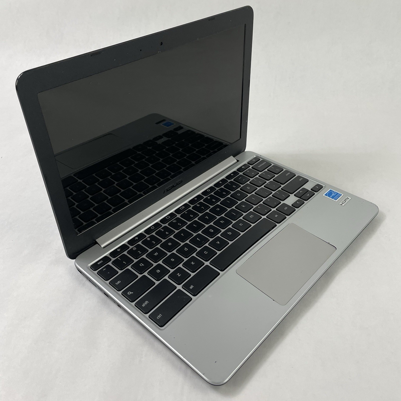 ASUS C201P NoteBook 11.6″ ARM V7 3.20 GHz 4 GB RAM 16 GB HDD No AC
