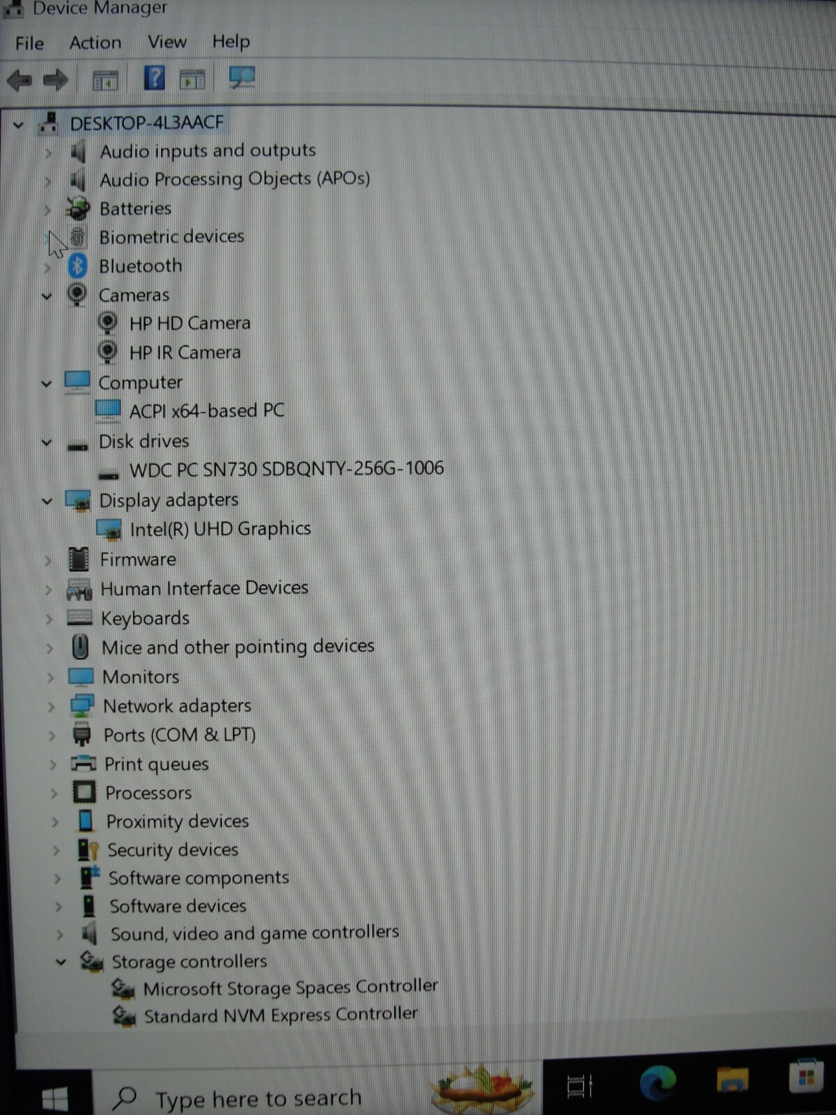 HP ZBook Firefly 14 G7 14″ FHD Intel i5-10310U 1.7GHz 16GB 256GB SSD + Charger