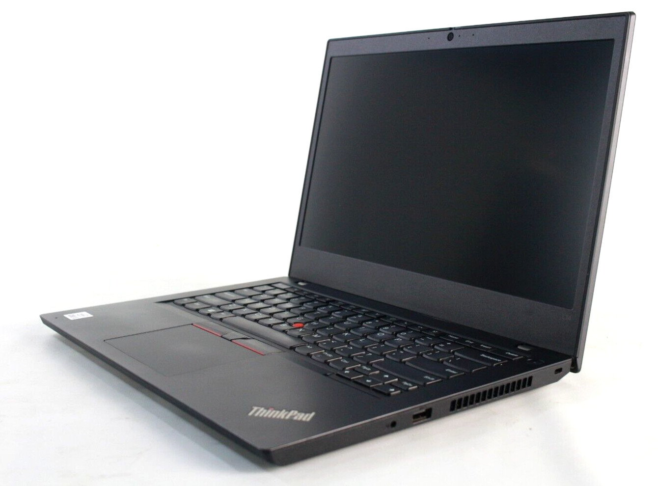 Lenovo ThinkPad L14 14″ Laptop i5 10th Gen 256GB SSD 8GB RAM Win 11 (Z3E2)