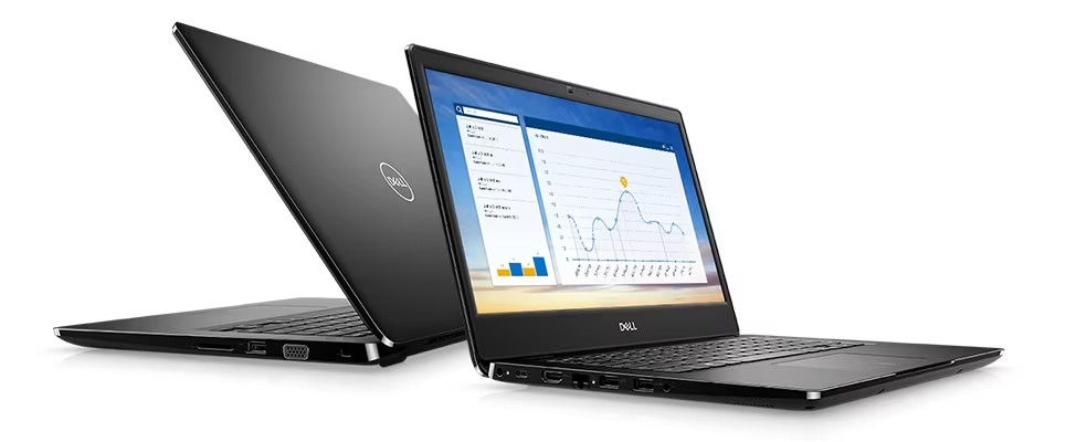 14″ FHD Dell Gaming Laptop PC I7-8565U up to 4.60GHz! 16GB RAM – 256GB NVME SSD!