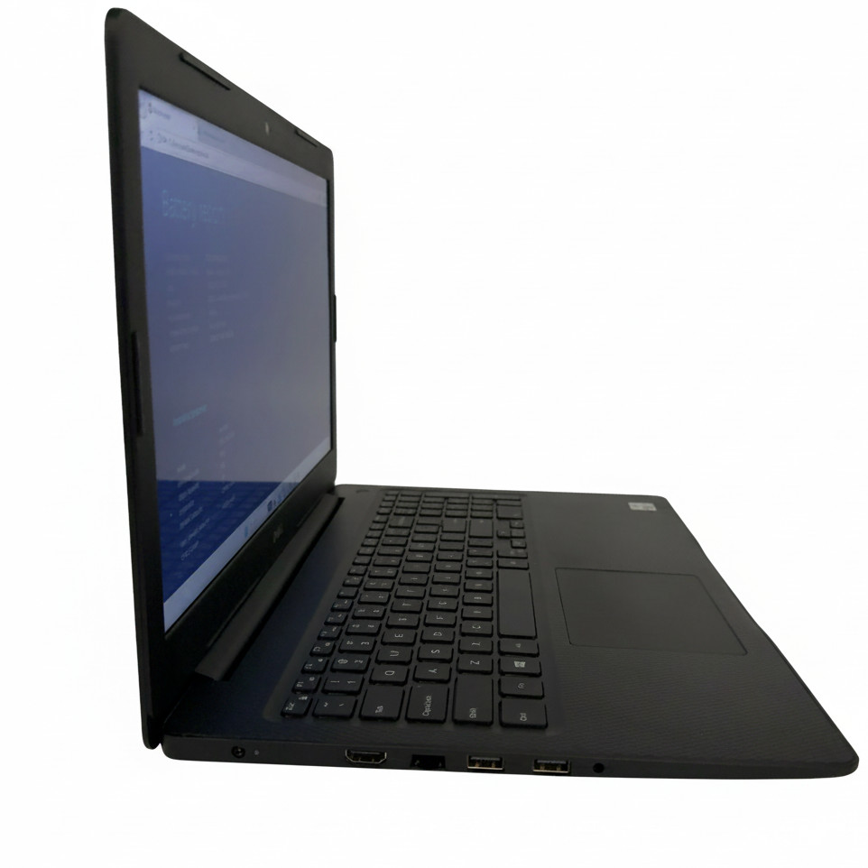 Dell Inspiron 3593 15.6″ i5-1035G1 16GB RAM 256GB NVMe SSD Win 11 Pro