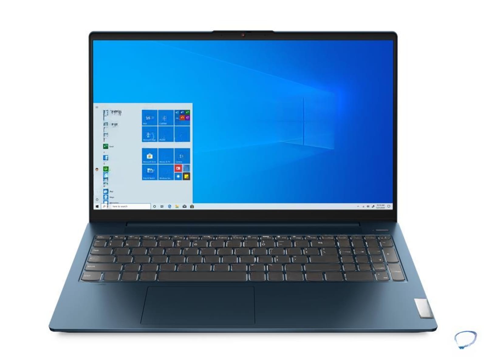 LENOVO IdeaPad 5 15ITL05 Laptop Core i7 FHD 1080P 1920×1080 12GB RAM n