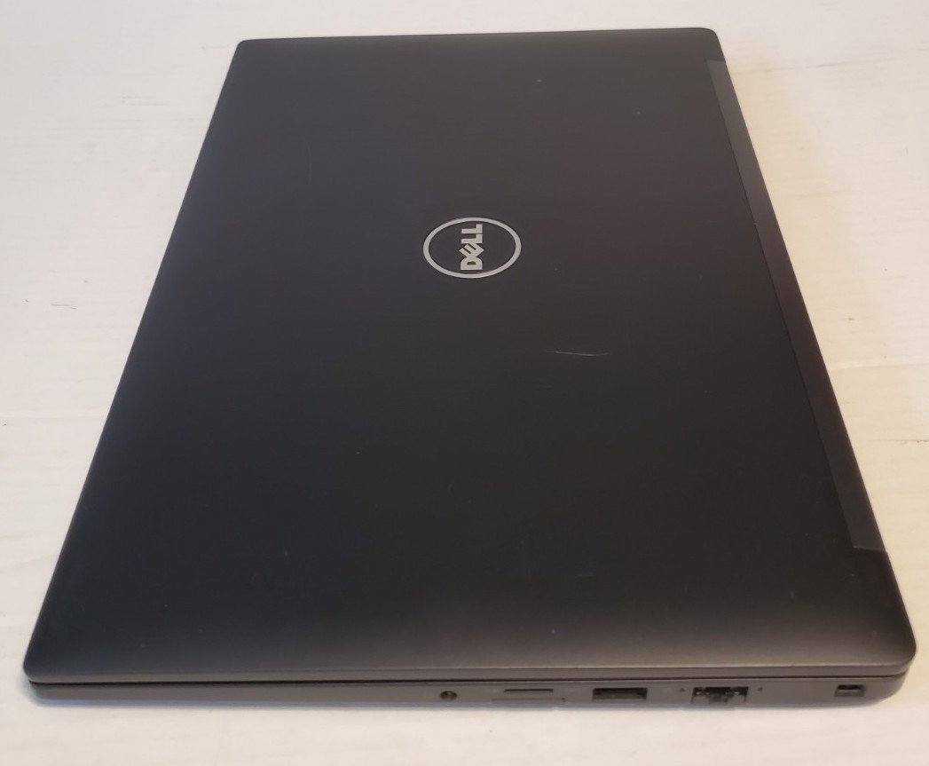 Dell Latitude 7480-i5-7300U 2.60GHz, 8GB DDR4 Ram, 256GB SSD, Win10 Pro