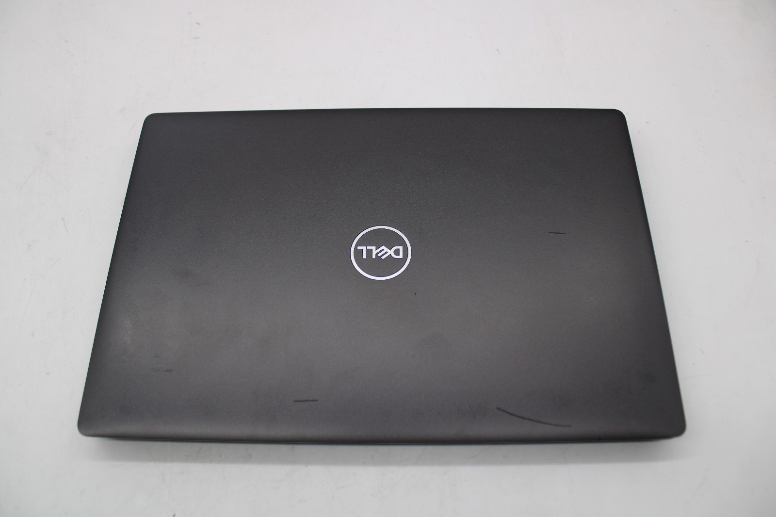 Dell Latitude 5401 – Intel Core i7-9850H, No SSD, No RAM – BAD NVMe Slot