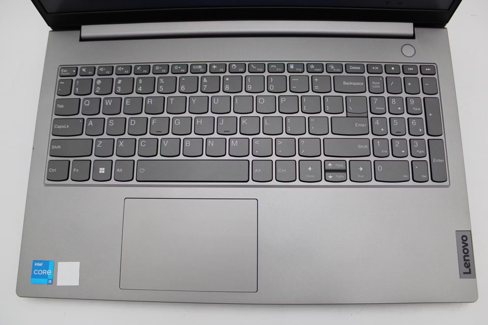 Lenovo ThinkBook 15 G4 IAP i5-1235U, 256GB NVMe, 16GB RAM