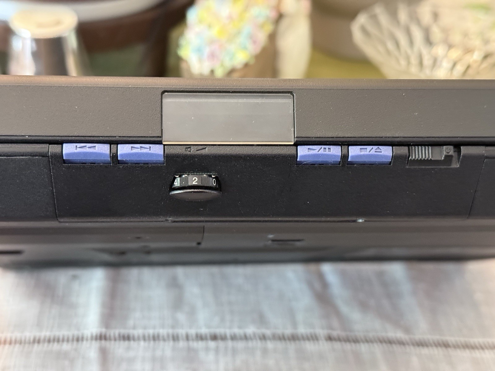 IBM ThinkPad i Series 2621-460 Laptop – Floppy, Serial, CD, BOOTS, BAD HDD