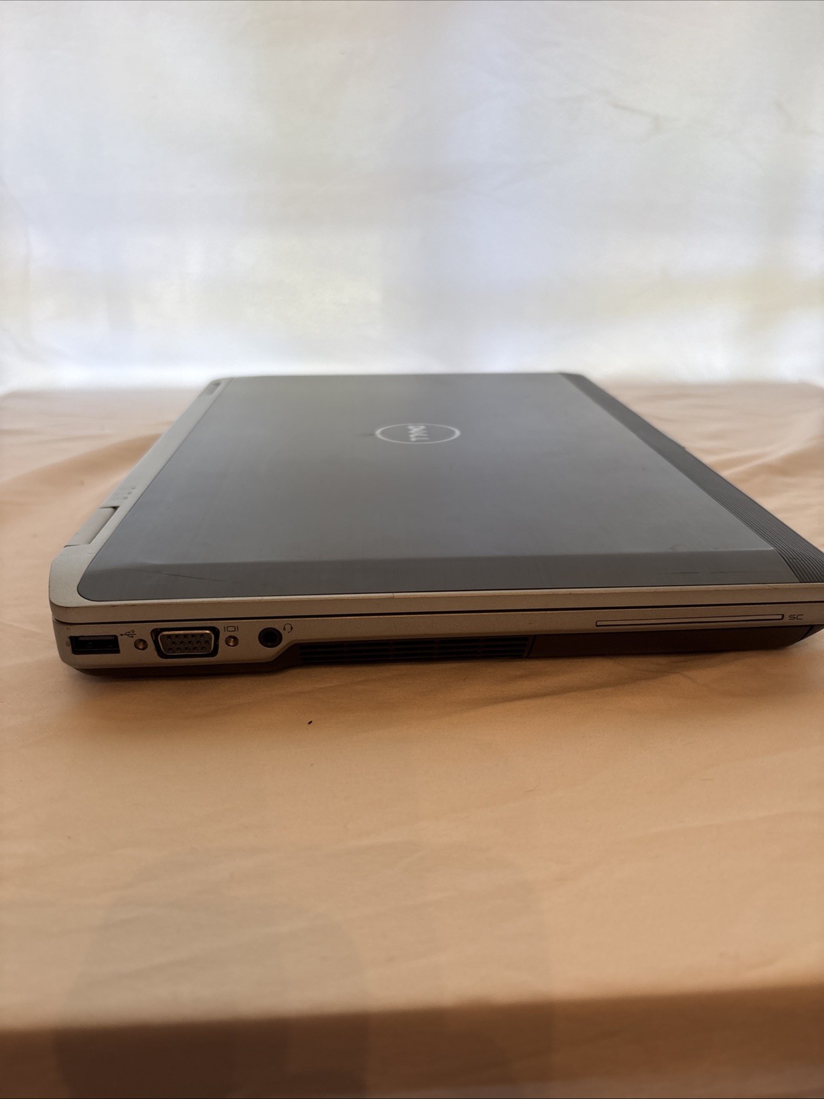 Dell Latitude E6430 Laptop | Intel Core i5-3210M | 8GB DDR3 | No HDD | Win 7 Pro