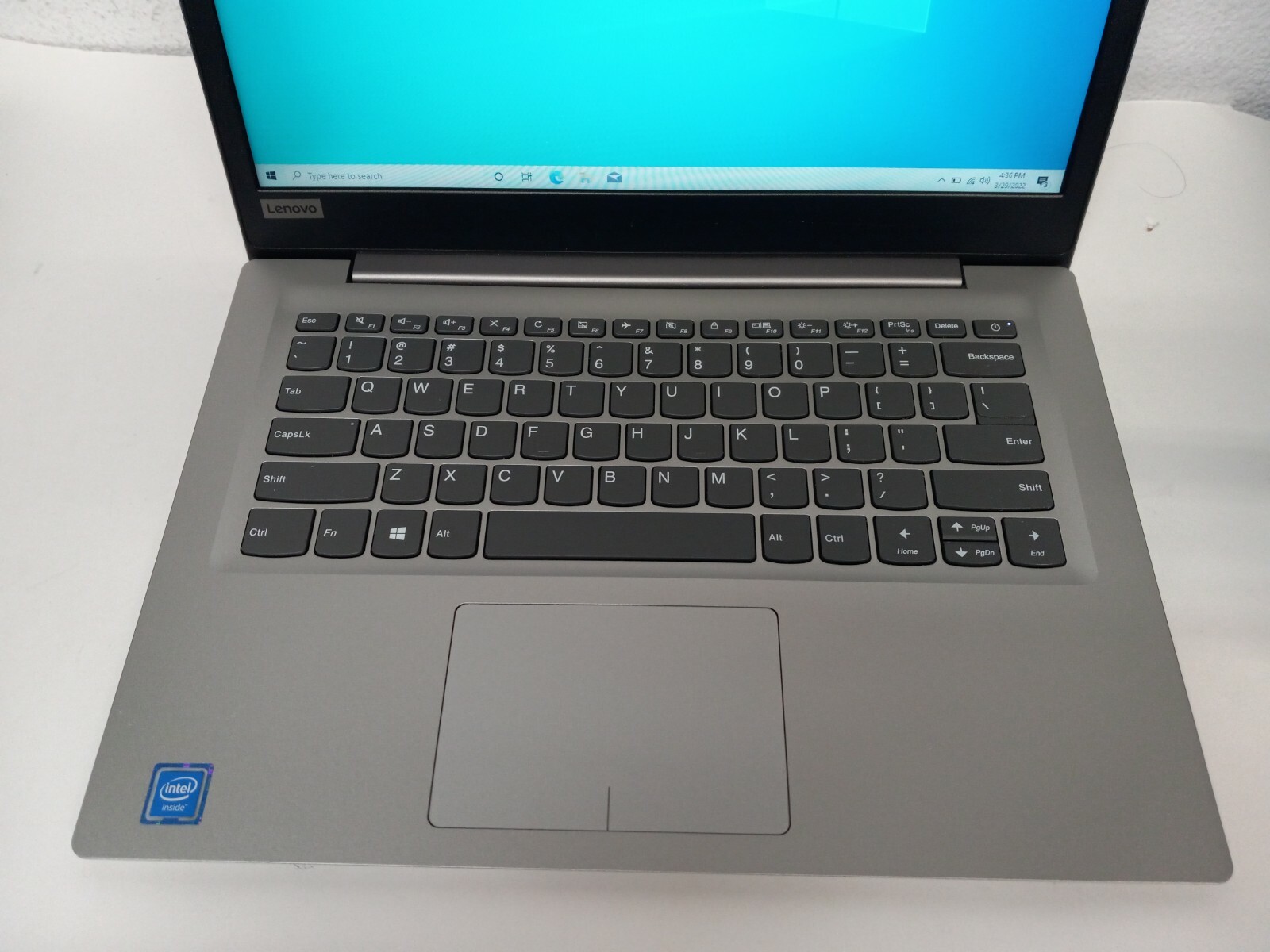 Lenovo IdeaPad 120s14IAP 14″ Intel Celeron N3350 1.1GHz 2GB RAM 32GB SSD Win10