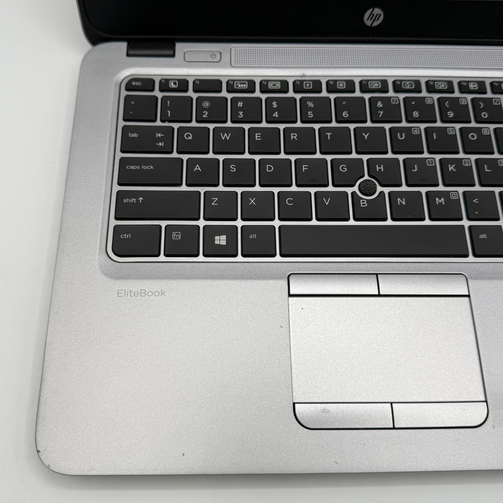 HP EliteBook 820 G3 12.5″ i5-6200U 2.3GHz 16GB RAM 256GB SSD Win 11 Pro Good
