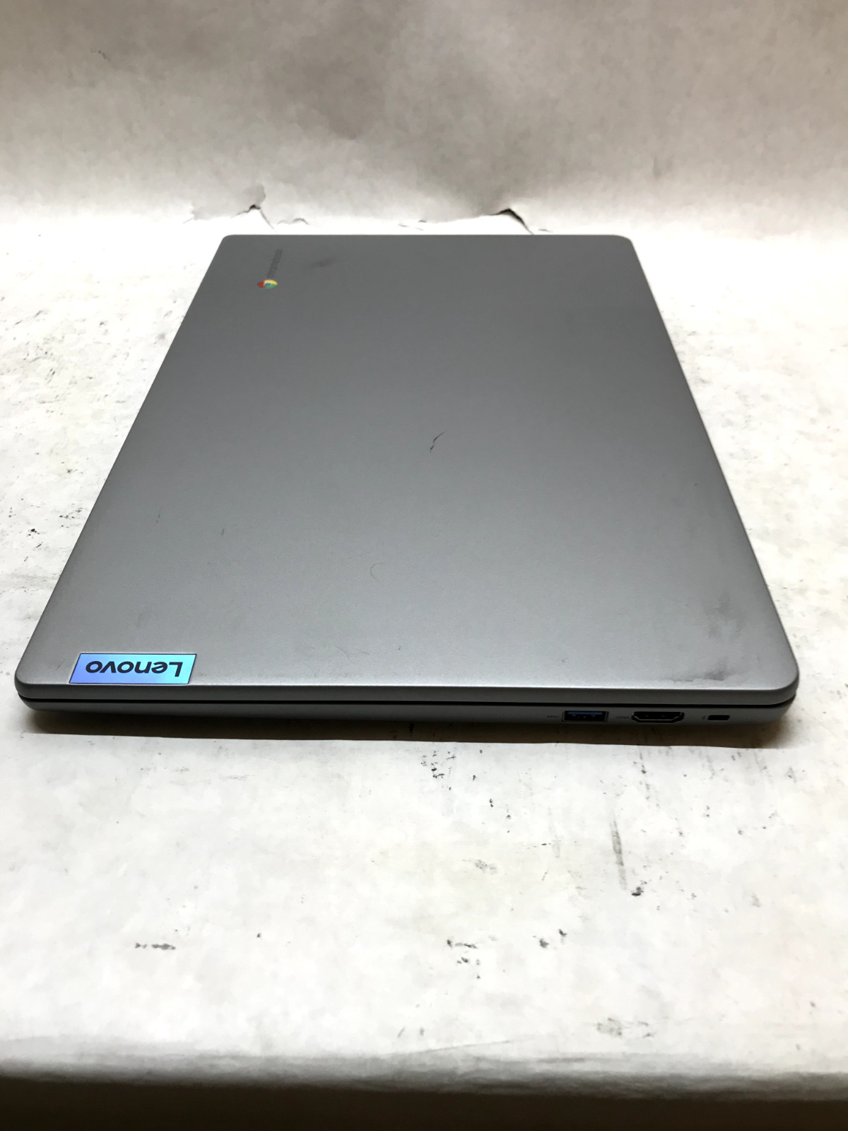 Lenovo IdeaPad 3 15IJL6 15.6″ Intel Celeron N4500 4GB Ram 64GB eMMC Chrome OS DW