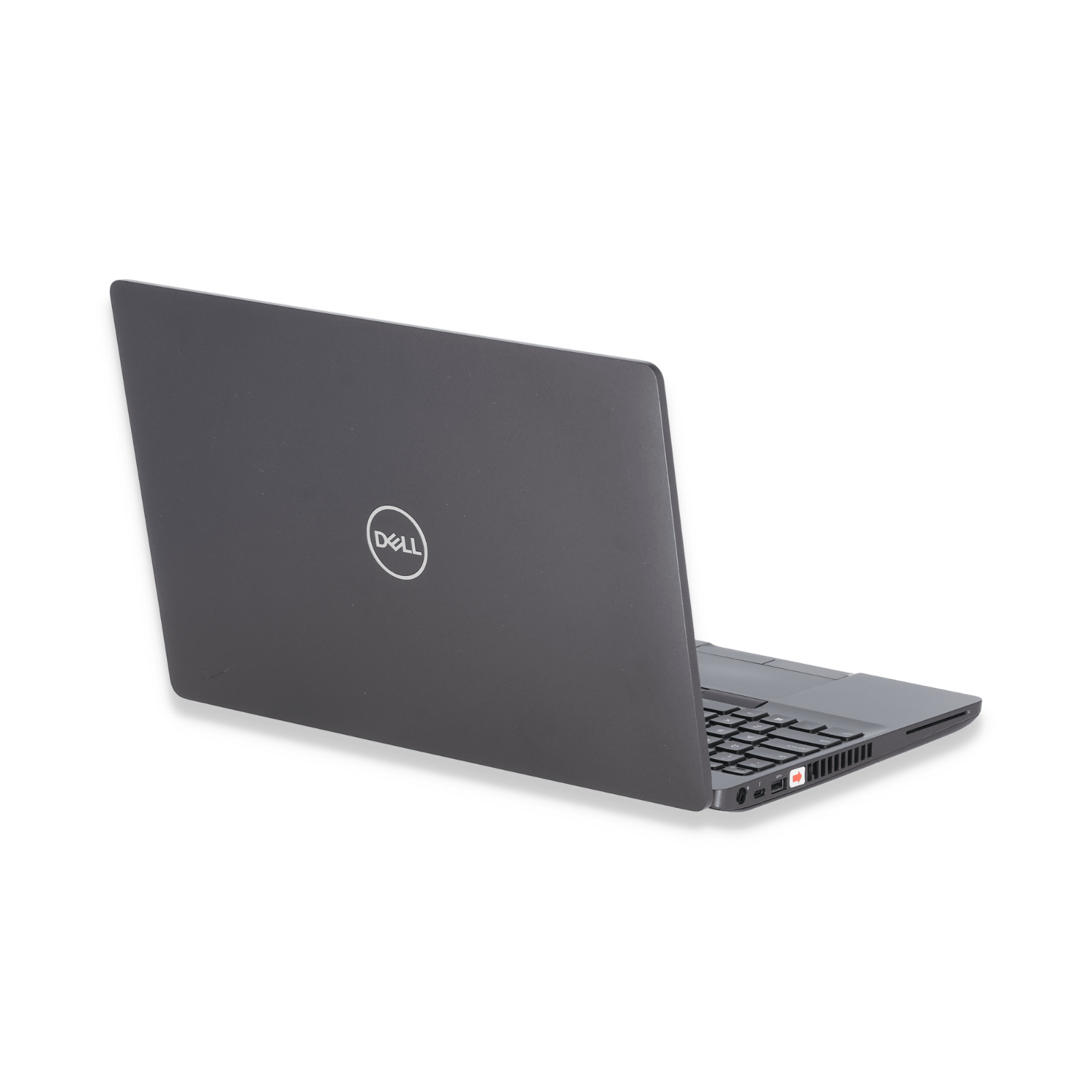 Dell Latitude 15.6″ Laptop : i5 9th Gen | 4GB Ram 256GB SSD | Windows – Refurb