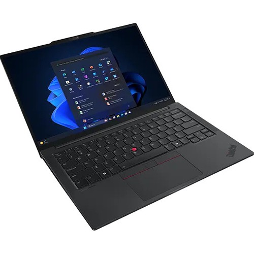 Lenovo 14″ ThinkPad E14 Gen 7 Laptop – 21SX003DUS