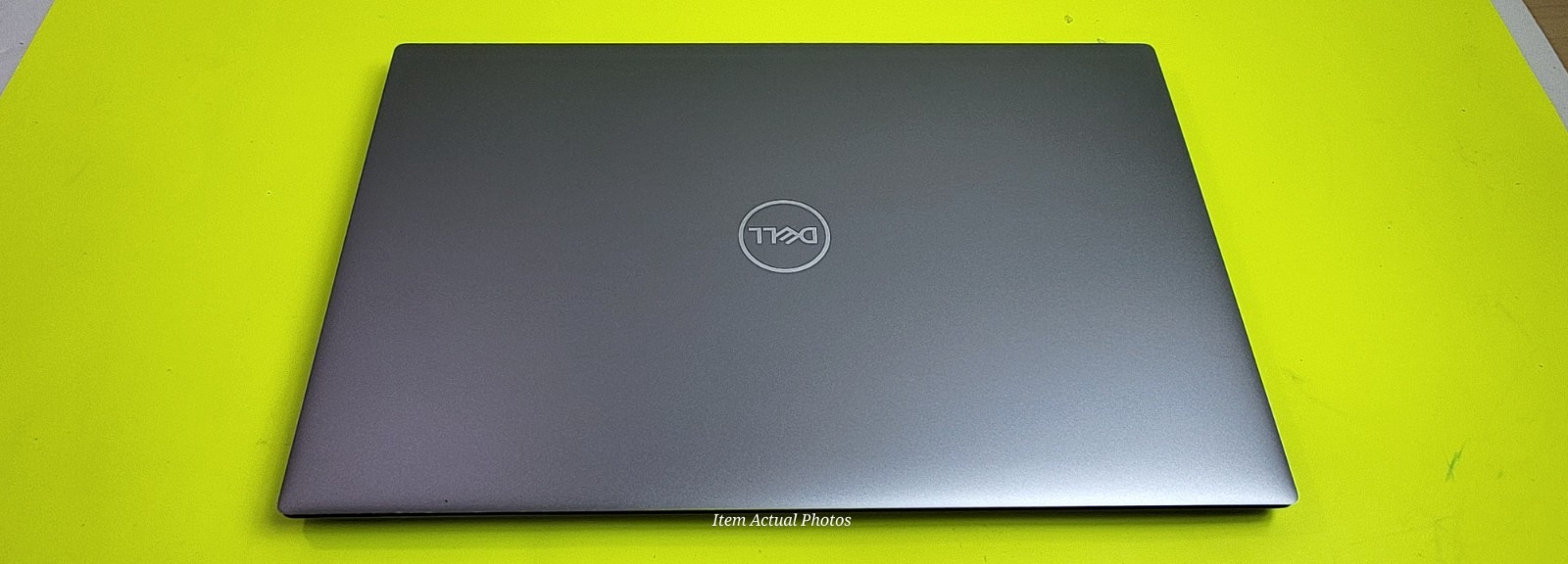 DELL Precision 5570 4k Touch i7-12800H RTX A1000 No ram NO SSD Hard . ⭐✅Read