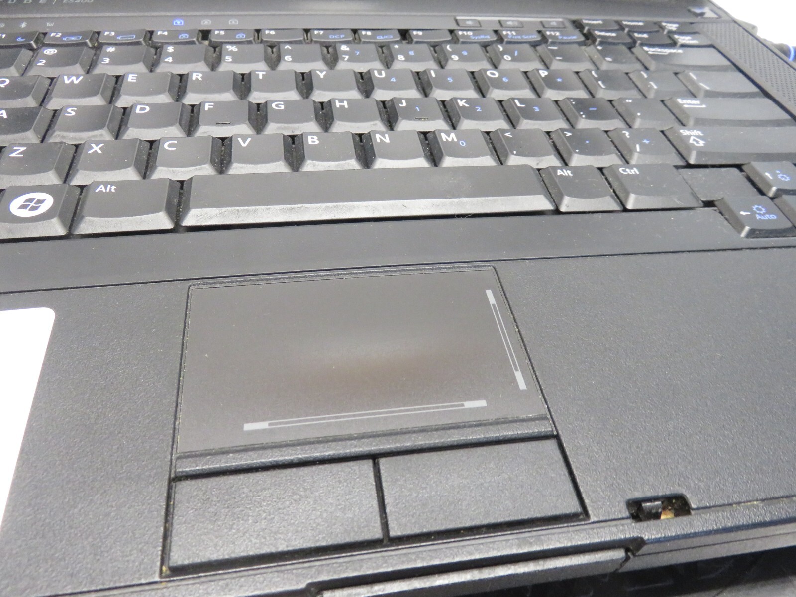 Dell Latitude E5400 Laptop Intel Core 2 Duo 2GB Ram 500GB HDD Windows XP No Batt