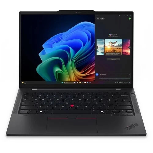 Lenovo ThinkPad P14s Gen 2 14″ Touch Intel i7-1185G7 16GB 512GB T500 GPU W11 Pro