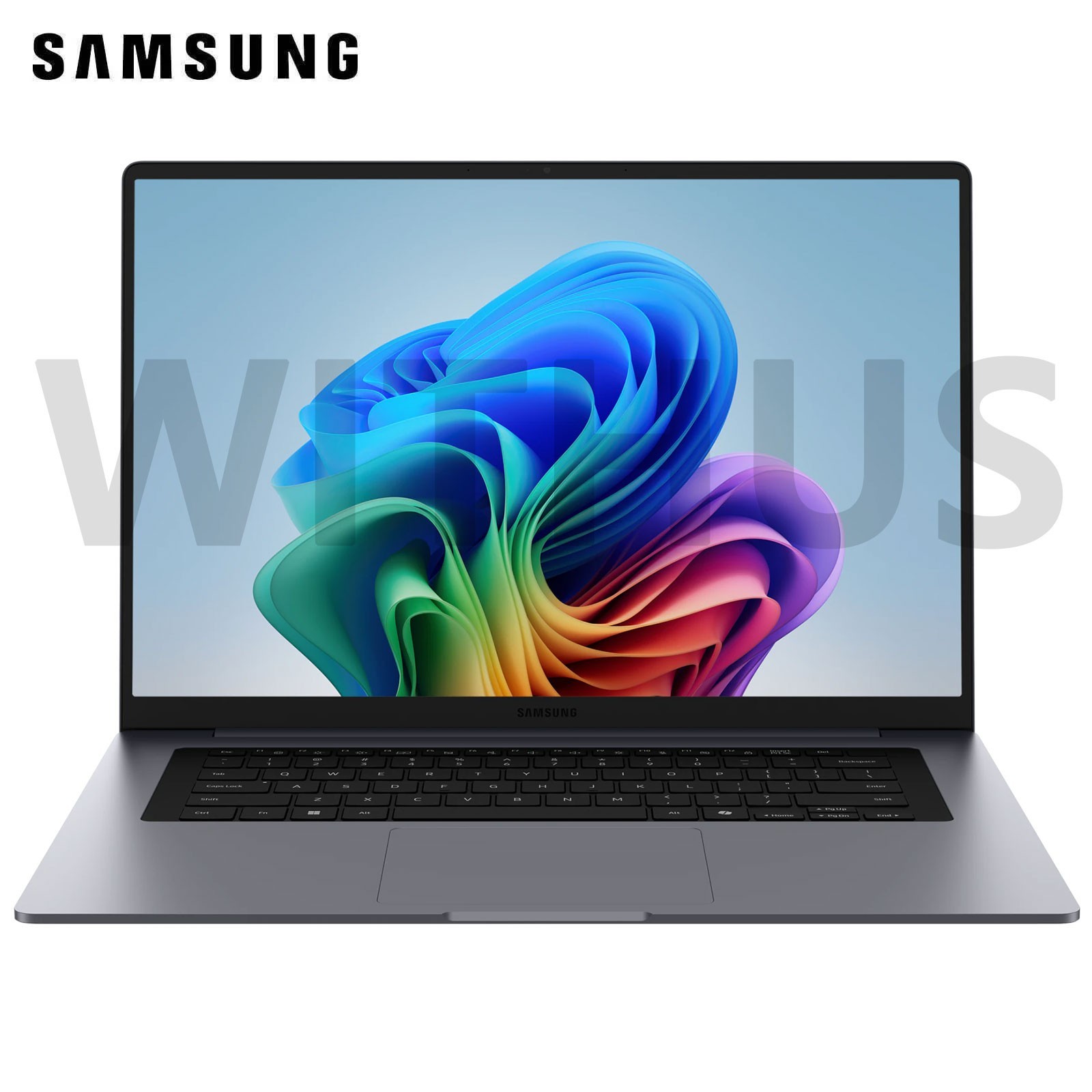 SAMSUNG Galaxy Book6 16″ Ultra 5 16GB 512GB SSD Copilot+ Laptop NT760VJG-KP51G