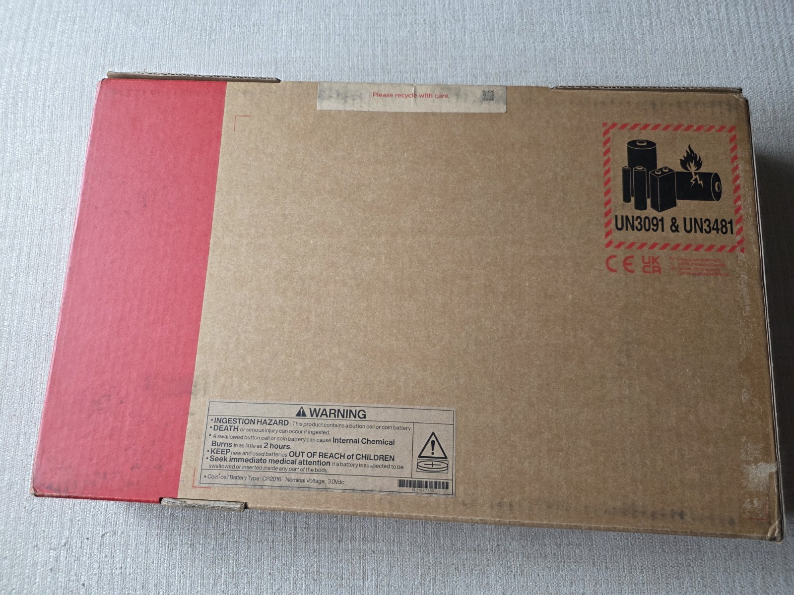 Lenovo ThinkPad P1 Gen 8 16″ Ultra 7 265H 64GB RAM, 1TB, RTX PRO 2000, 4 YR WTY