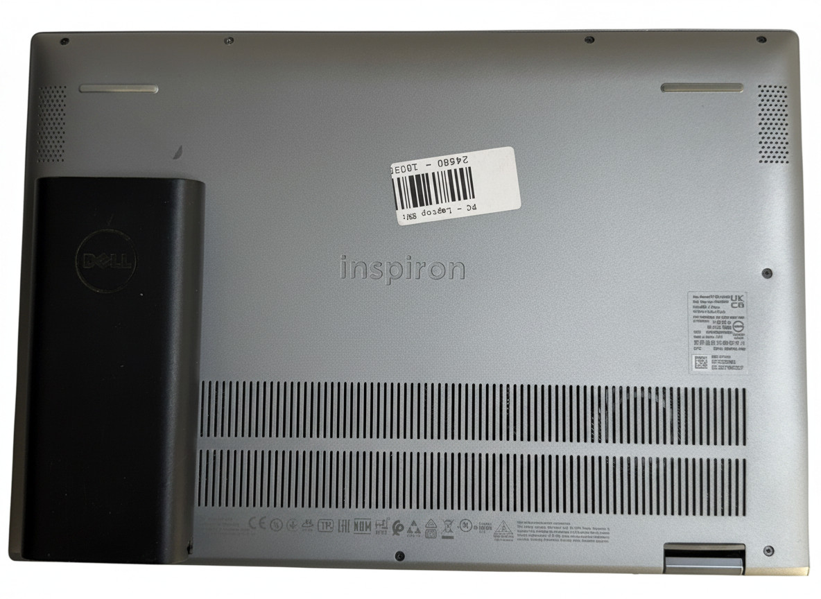 Dell Inspiron 14 5406 2-in-1 Laptop i7-1165G7 16GB RAM 512GB SSD Win 11 P Touch