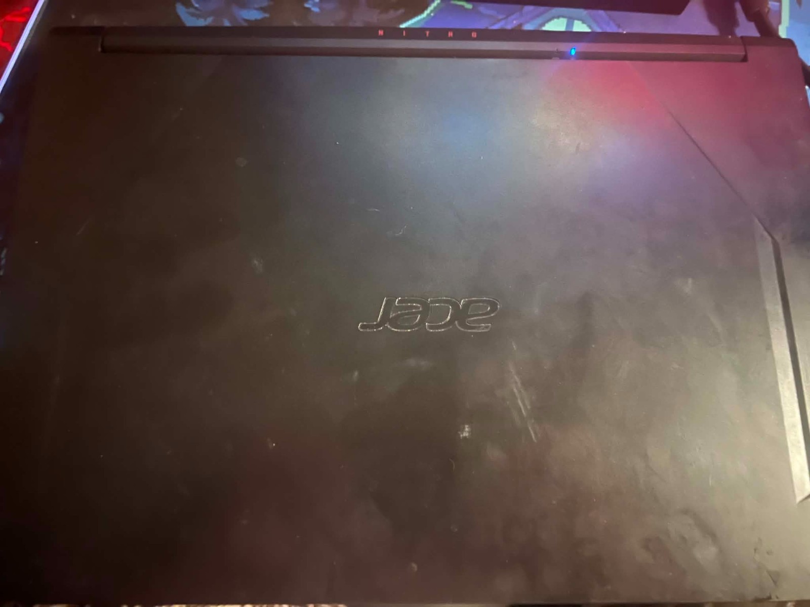 Acer Nitro 5 15.6″ (256 GB, Intel Core i5 10th Gen., 2.5 GHz, 16GB ) Laptop -…