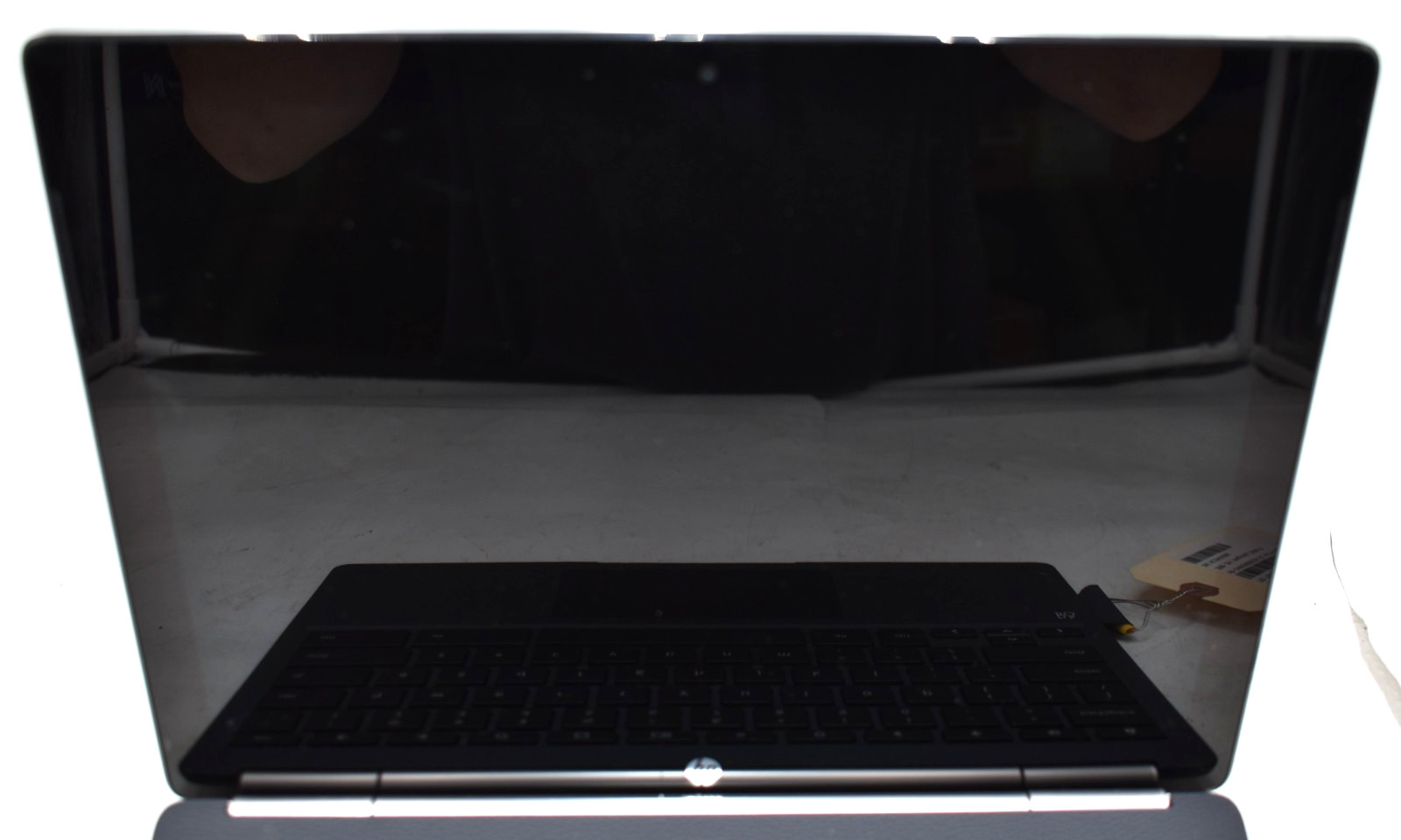 12.3″ HP ChromeBook X2 2-In-1 Touchscreen M3-7Y30 @ 1.00GHz 2GB RAM 32GB HD