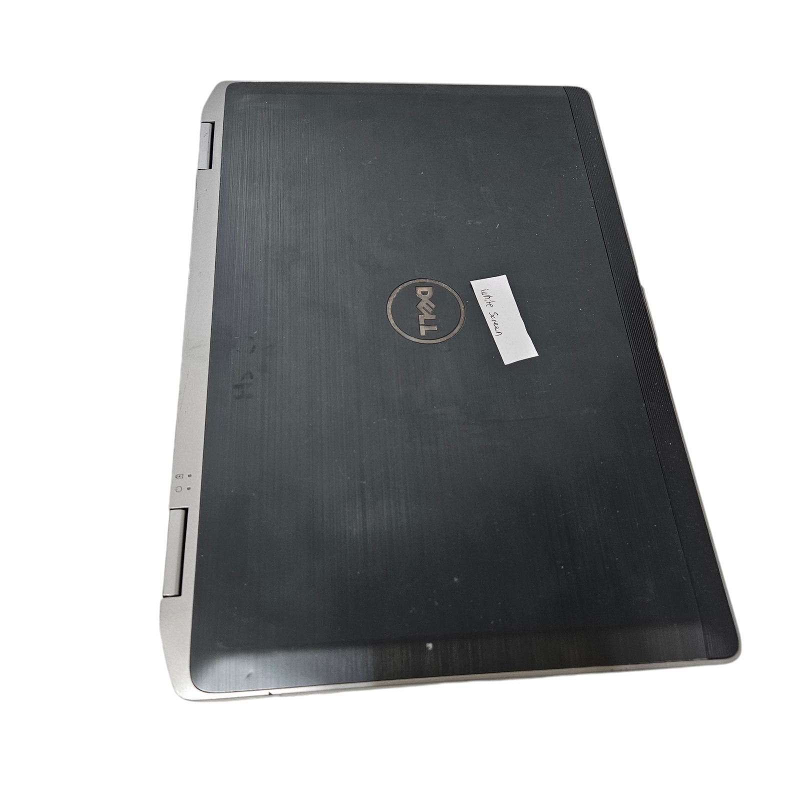 Lot of 4x Dell Latitude Laptops AS IS PARTS / REPAIR E6430 E6420 & E6410 NO HDD