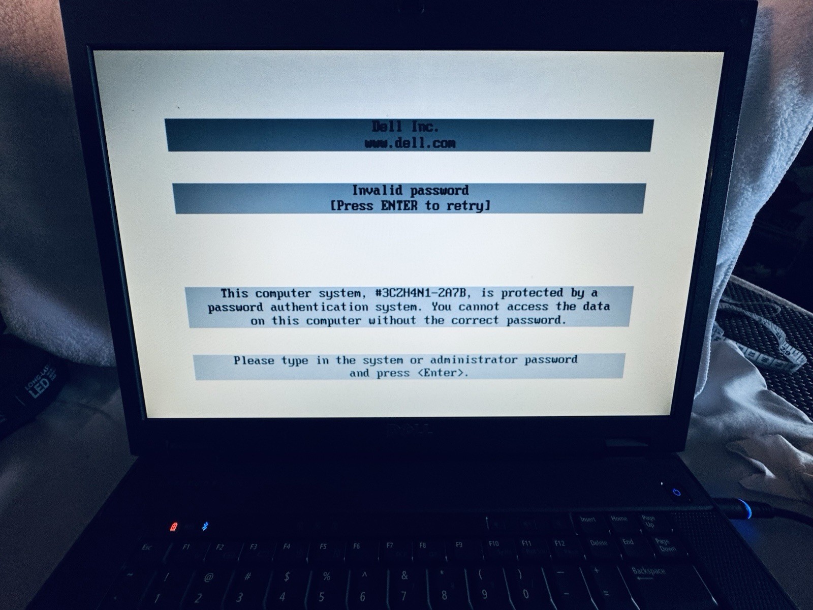 Dell Latitude E5500 15″ Core 2 Duo Wi-Fi Bluetooth VGA USB