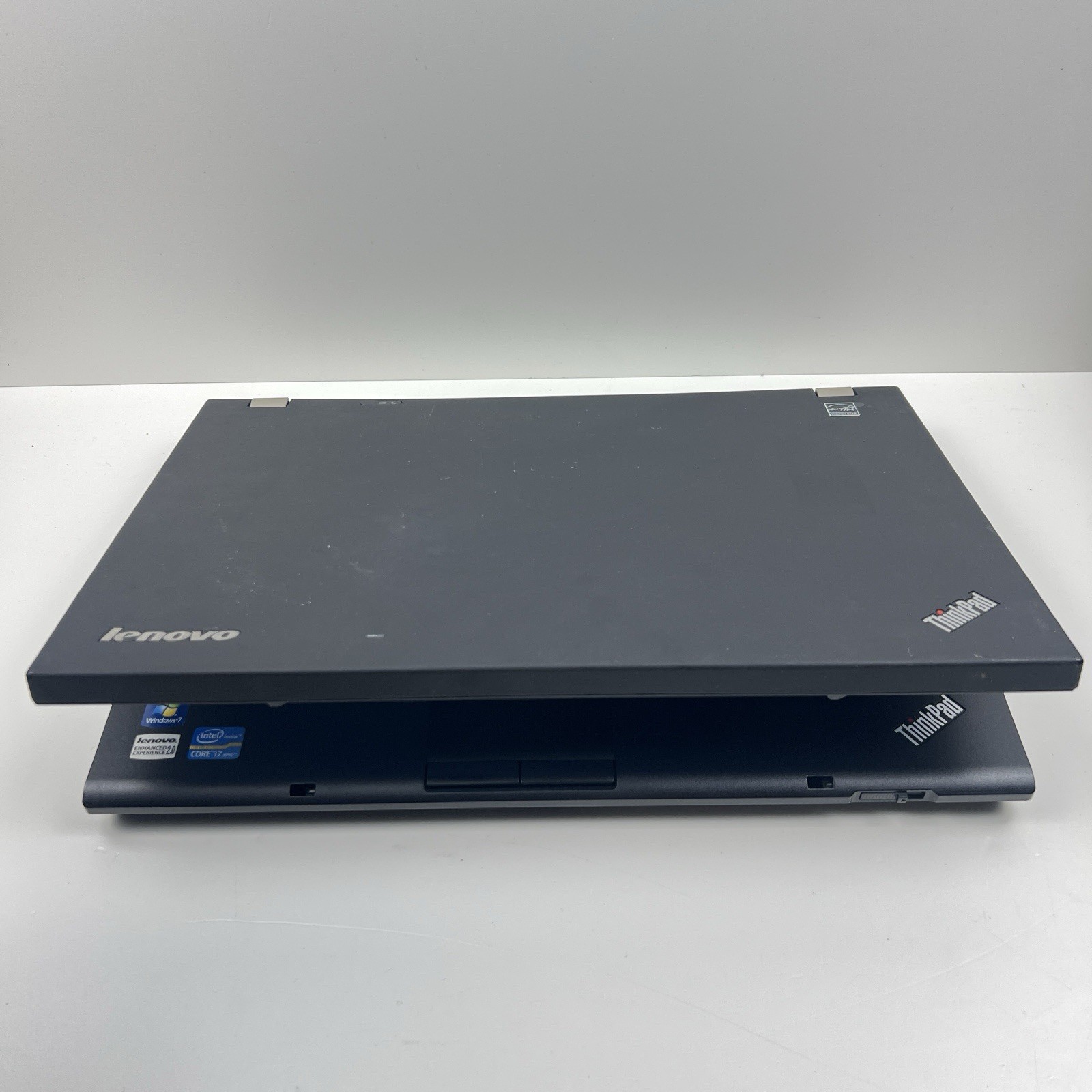 Lenovo ThinkPad T520 Intel i7-2640M 8GB 500GB HDD Win 11 w/ Charger|ELP102, READ