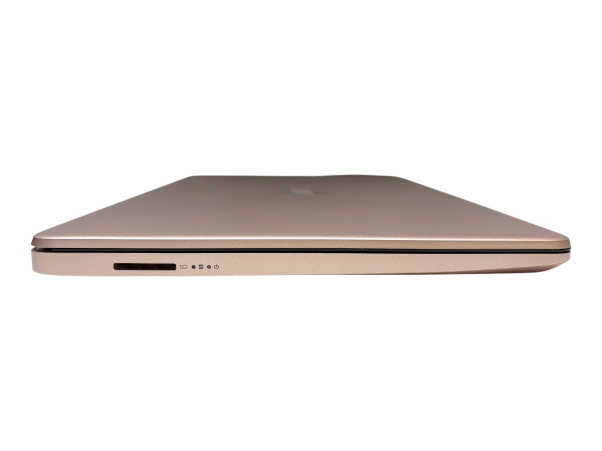 HP PINK LAPTOP 8GB 128GB SSD W/ CHARGER 14-DQ6015DX (CMP126499)