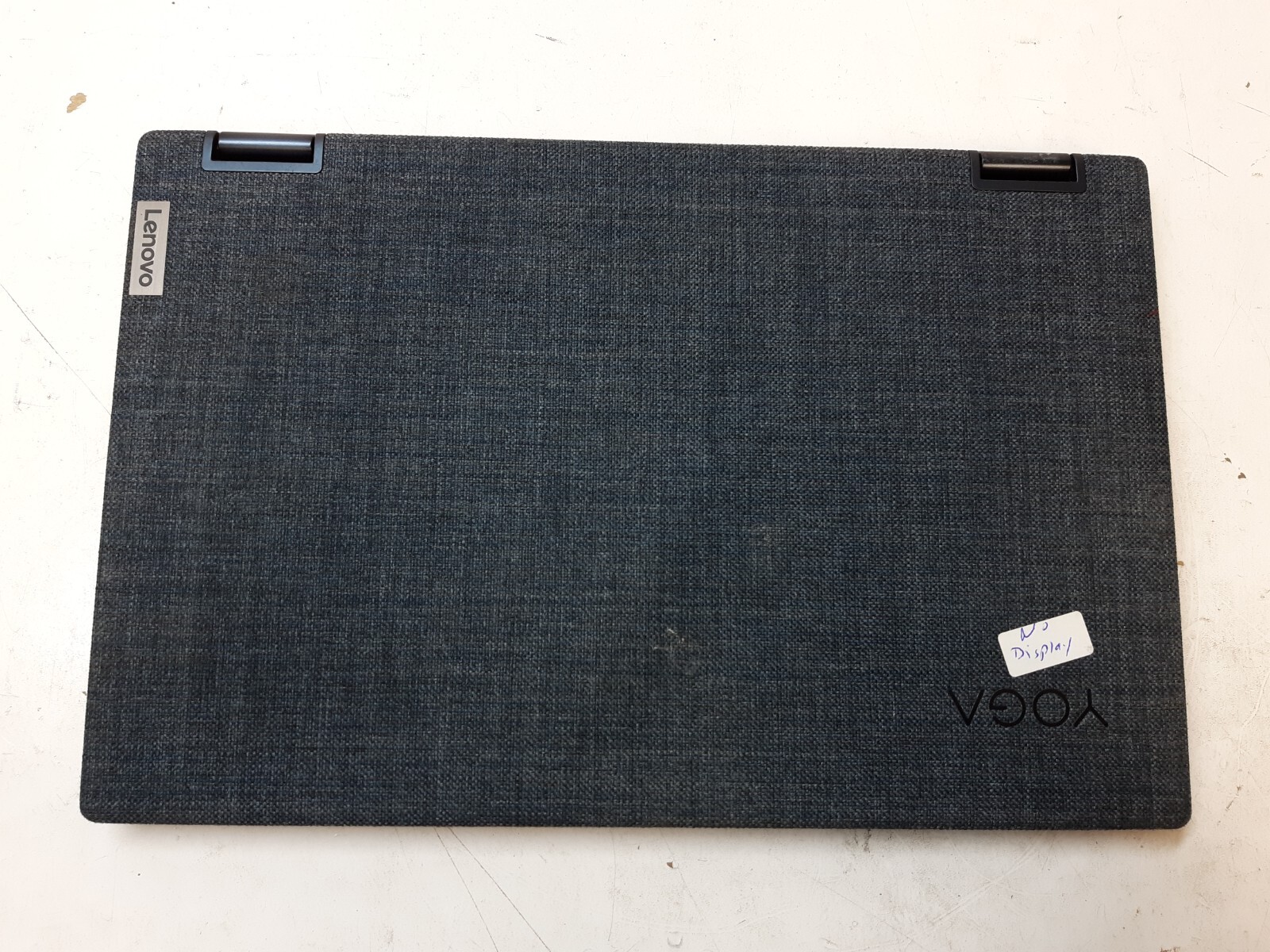 Lenovo Ideapad Yoga 6-13ALC6 13.3″ | Ryzen 5 5500U | “POWER ON AS IS” READ