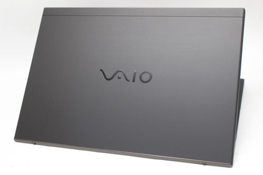 VAIO SX14 VJS1468 14-core i7-1370P Windows11 Intel Iris Xe Graphics 96EU d723