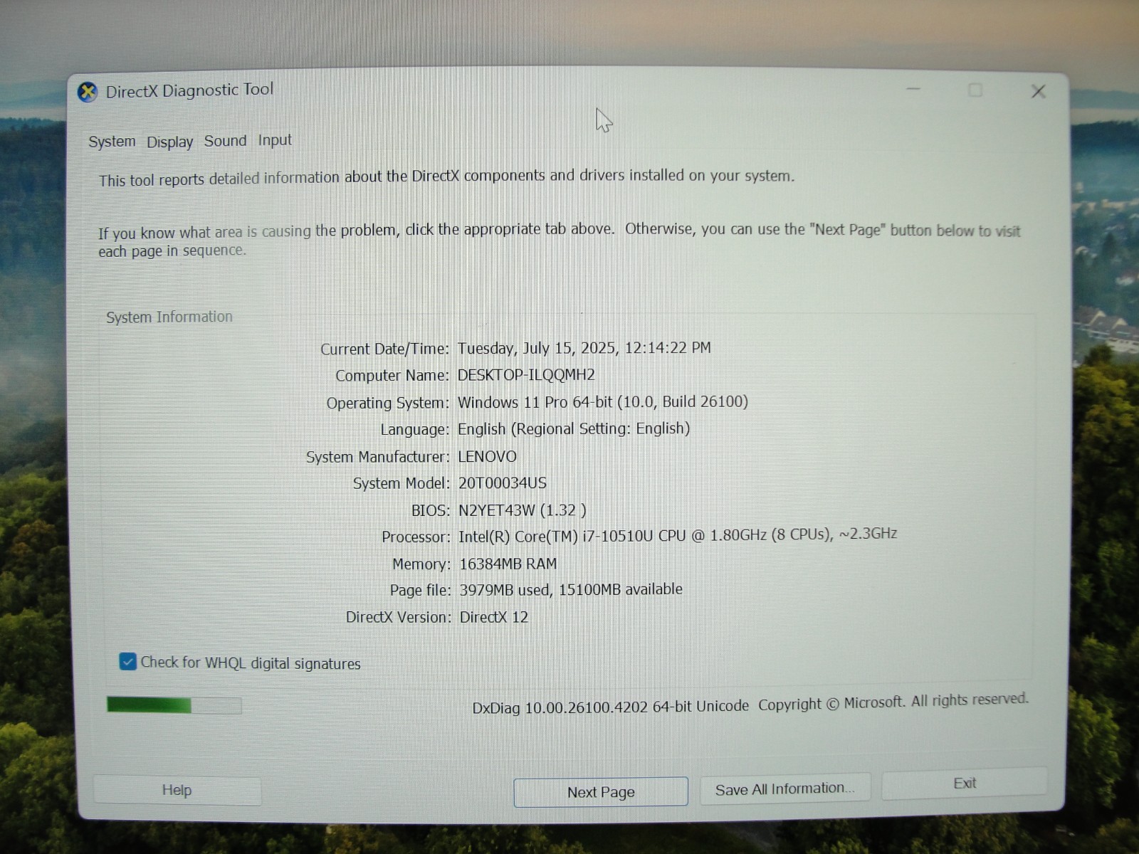 Lenovo ThinkPad T14s 14” FHD Intel Core i7-10510U 1.8GHz 16GB 512GB SSD