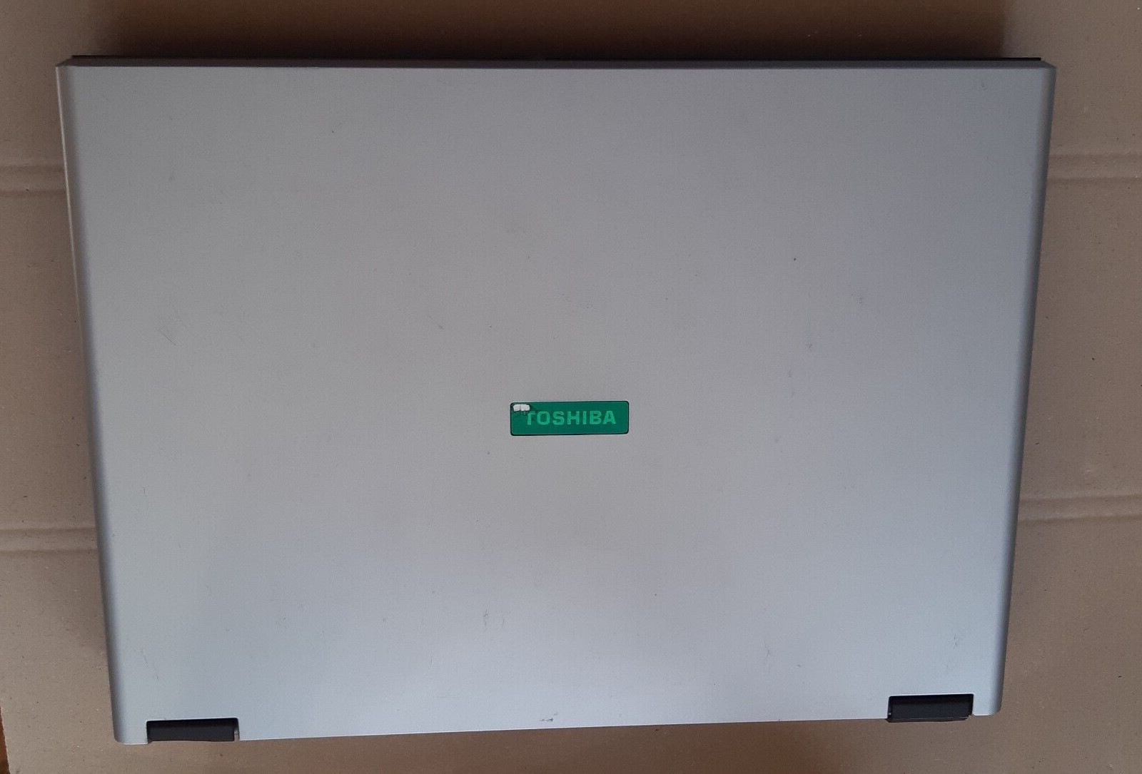 Toshiba Satellite l30-134 Celeron® M CPU 410 1.46 GHz 1.5GB RAM, 120 GB HDD Win7