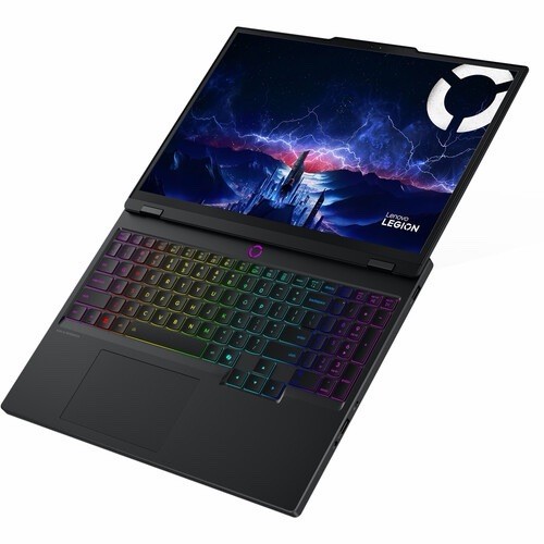 Lenovo Legion 5i 15.1” OLED Laptop/Intel Core Ultra 9/ RTX 5070/32GB RAM/1TB SSD