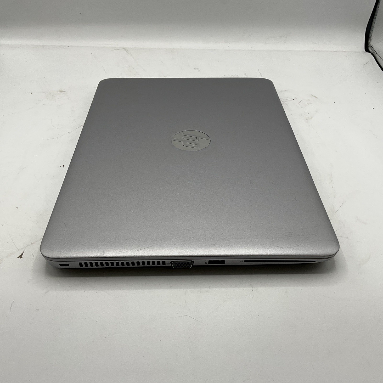 HP EliteBook 840 G4 14 in Intel i7 7500U 16GB RAM 256GB NVMe M.2 SSD Windows 10