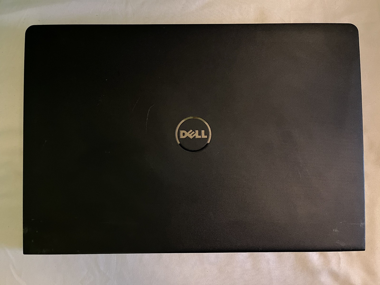 Dell Inspiron 3552 Laptop Intel Celeron N3060 4GB RAM 500GB HDD Windows 10