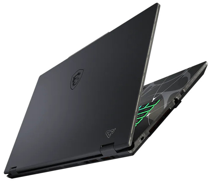 New MSI Cyborg 15.6″ Gaming 144Hz FHD Core 7 240H 16GB 1TB SSD GeForce RTX 5070