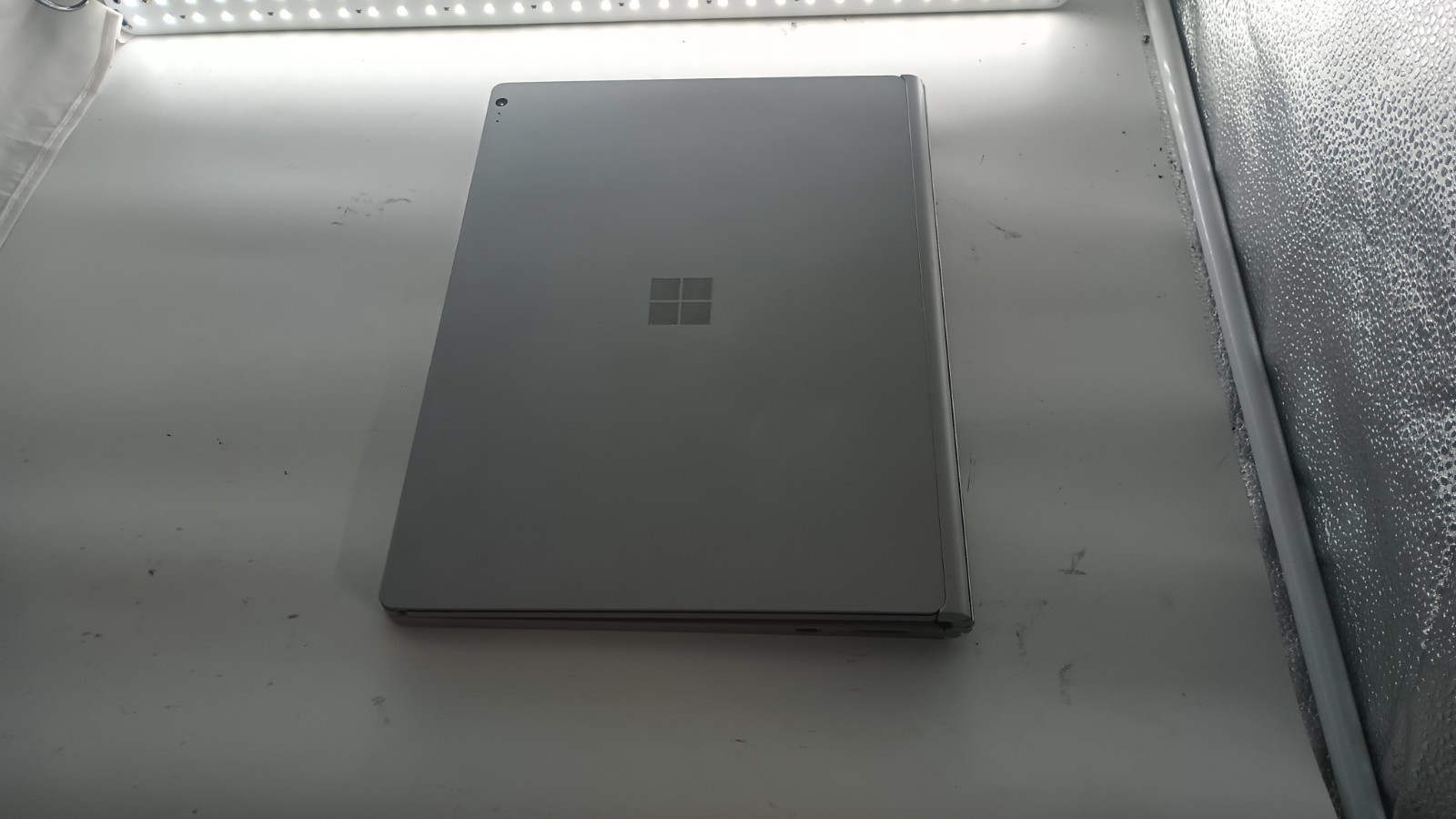 7132 SurfaceBook2 w/charge&2Batteries!i5-8650U.16GB.512GB NVMe.13.5″3KTouch.Nice
