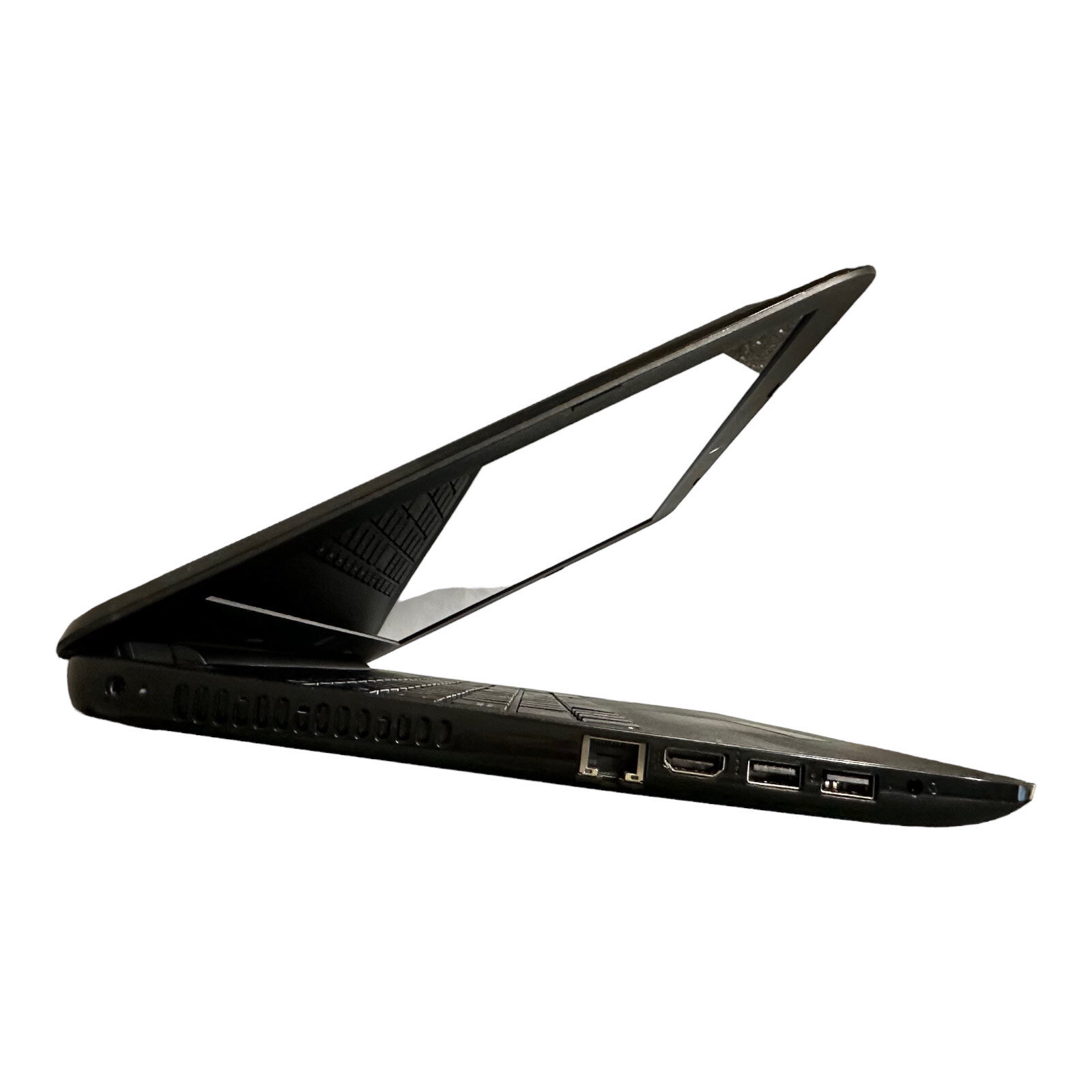 HP Laptop Intel Celeron N3060 (1.60GHz) 4GB Memory 500GB HDD Intel HD Graphics 4