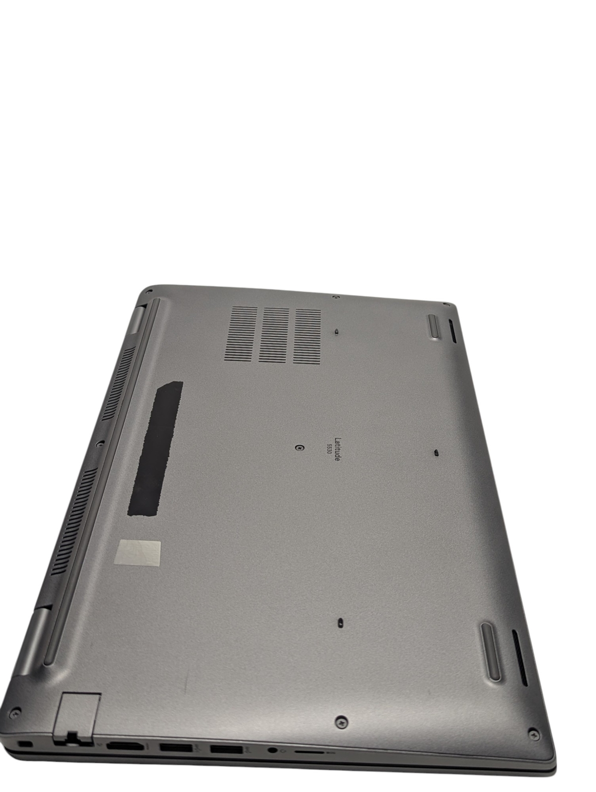 Dell Latitude 5530 i5 15″ 16GB RAM 512GB SSD Grade D