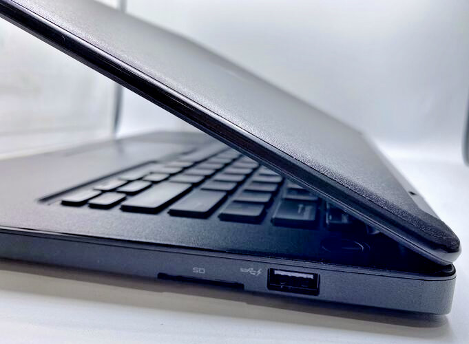Dell Latitude E5450 14″ Laptop Intel Core i3-5010U 2.1GHz 8GB RAM 128GB SSD