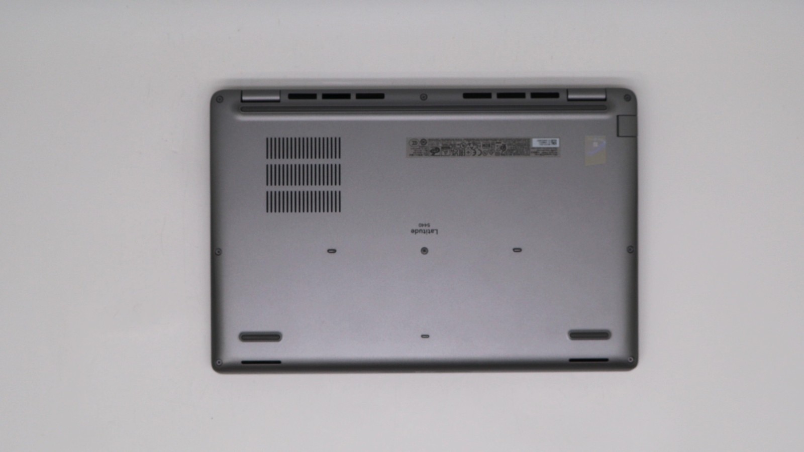 Dell Latitude 5440 14″ i7-1355u 16GB 512GB – Good